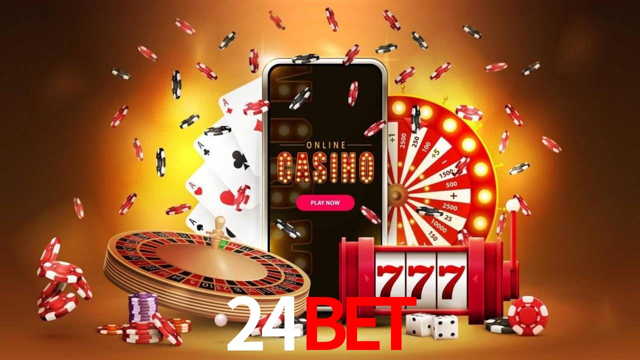 Experiência VIP 24bet