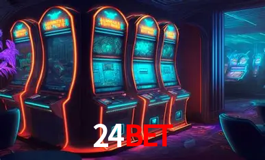Desvendando o Mundo dos Jogos Virtuais na 24bet