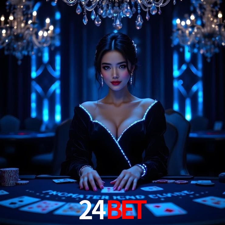 Bônus de Boas-vindas 24bet