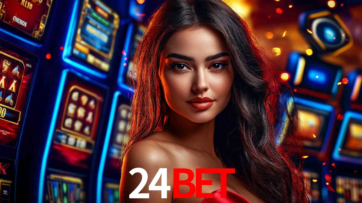 A Popularidade dos Caça-Níqueis no 24bet