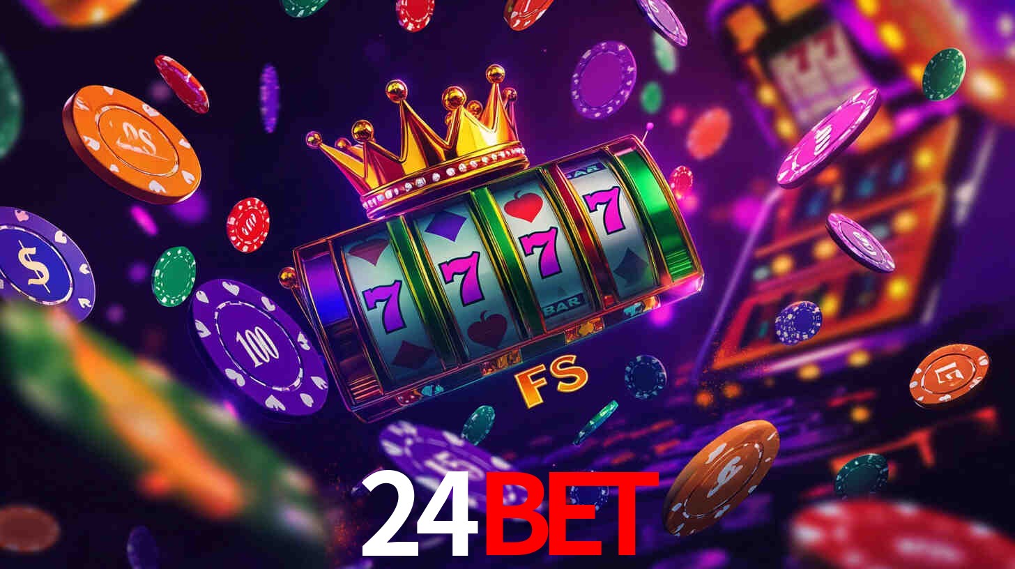 Daily Bonuses 24bet