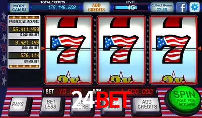 A Experiência Imersiva dos Cassinos Ao Vivo no 24bet