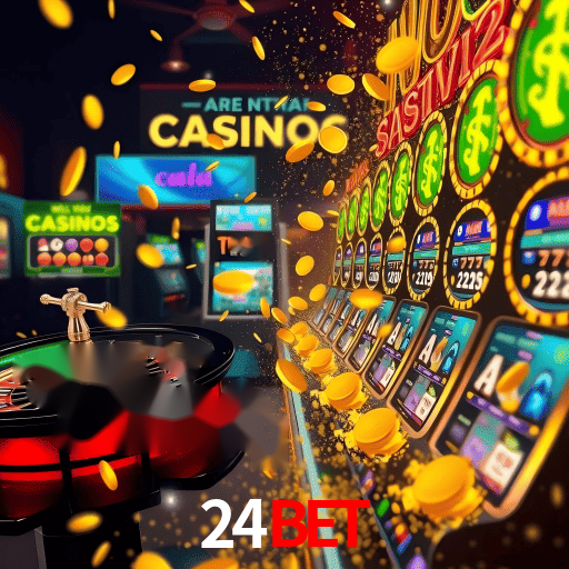 Descubra a Essência do 24bet: Nossa História e Compromissos