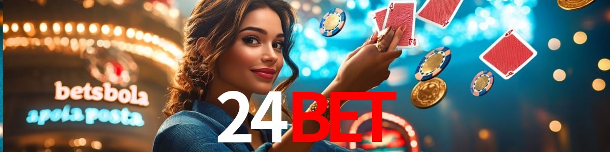 Experiência VIP 24bet