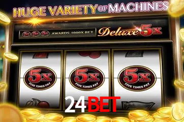 Desvendando o Mundo dos Jogos Virtuais na 24bet