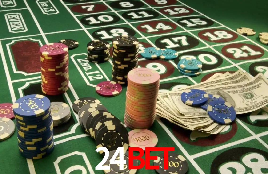 Explore as vantagens do 24bet: serviço profissional e confiabilidade