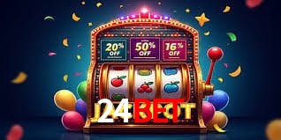 Casino Ao Vivo 24bet