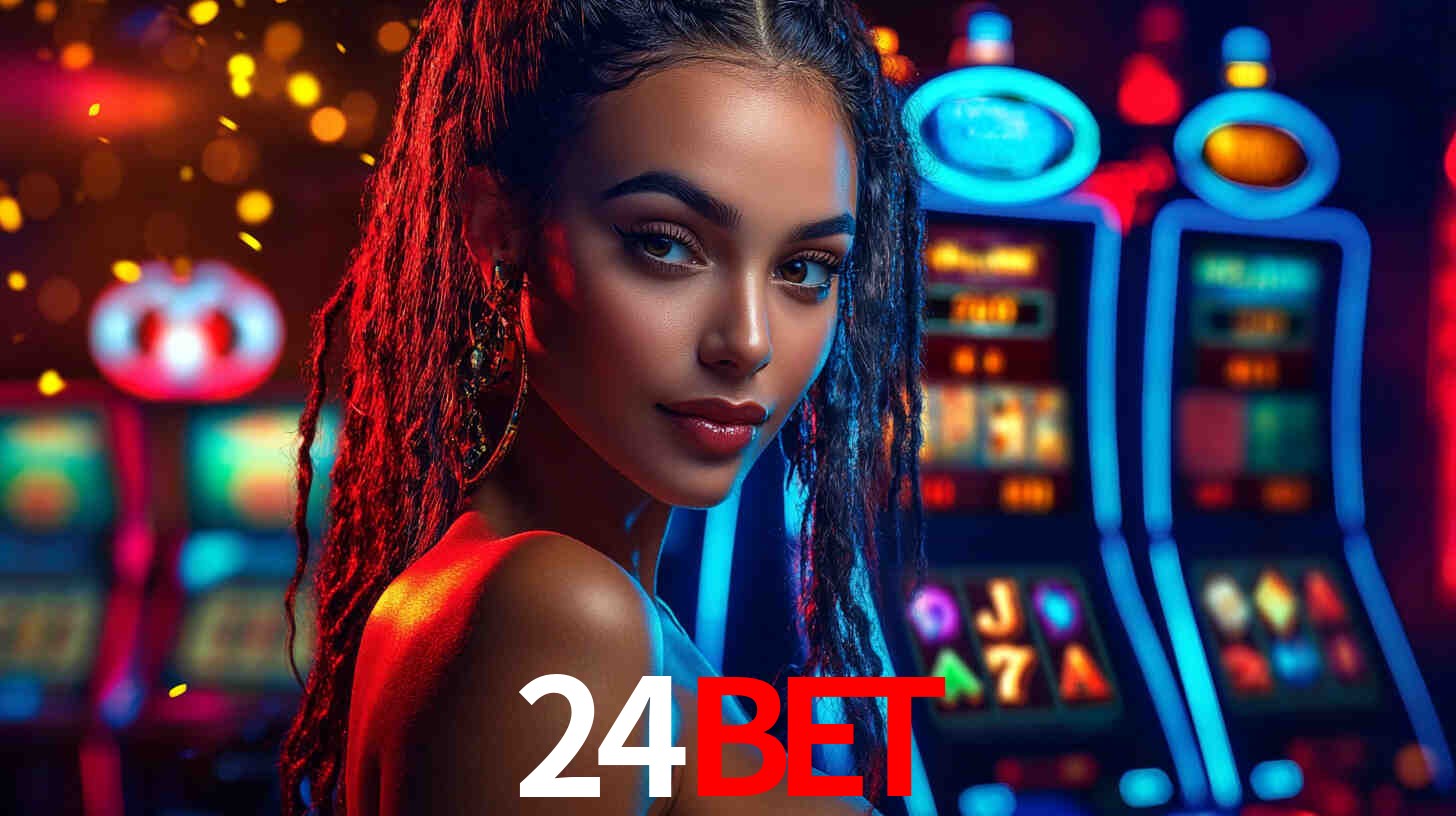 Apostas Esportivas na 24bet: Um Guia Completo
