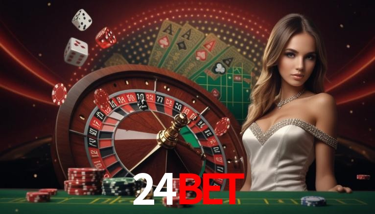 Account Benefits 24bet
