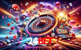 Casino VIP 24bet
