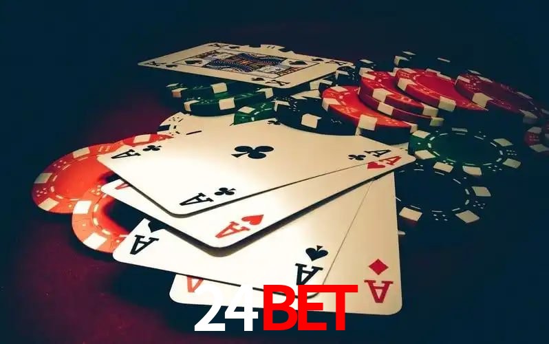 Promoção Relâmpago 24bet