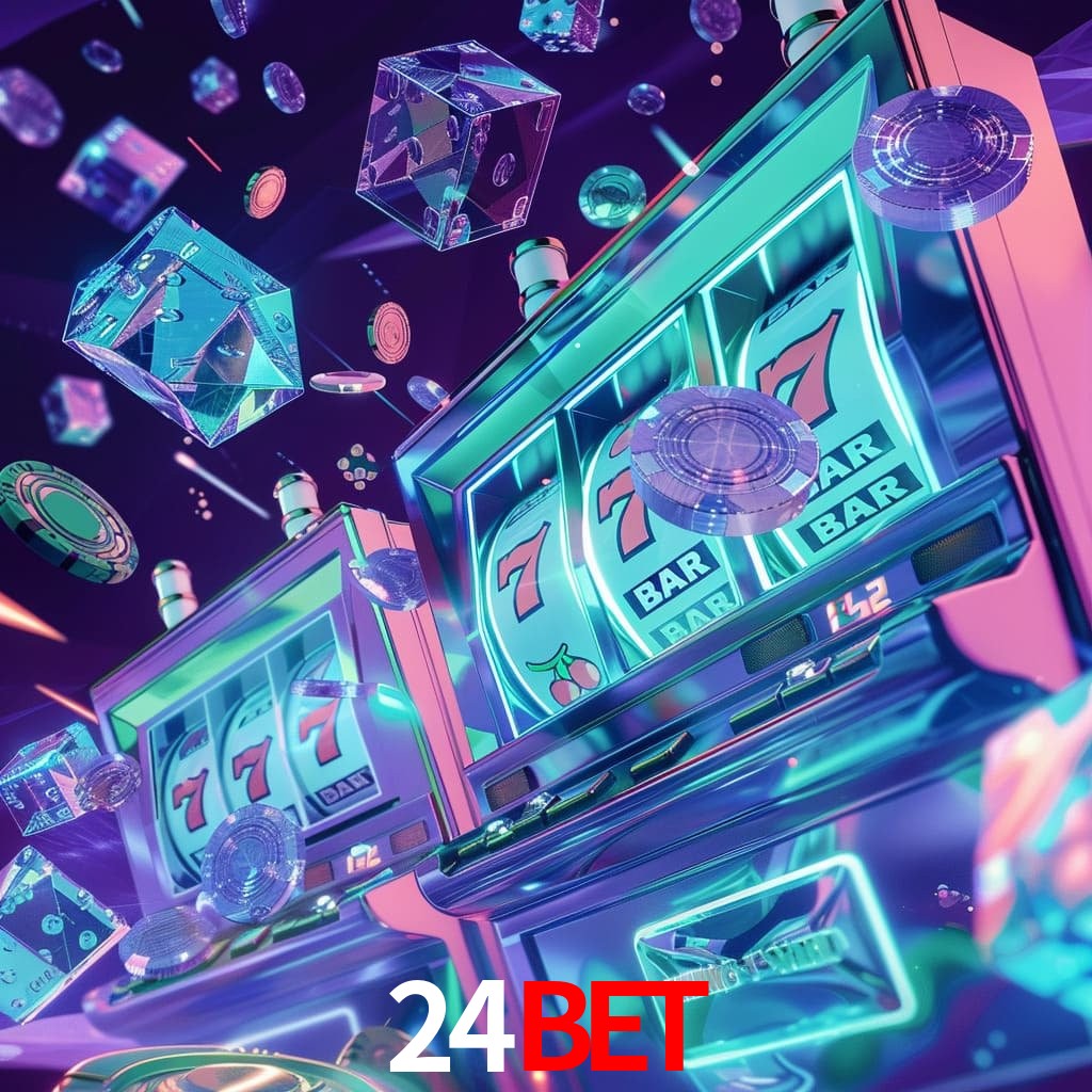 Desvendando o Mundo dos Jogos Virtuais na 24bet