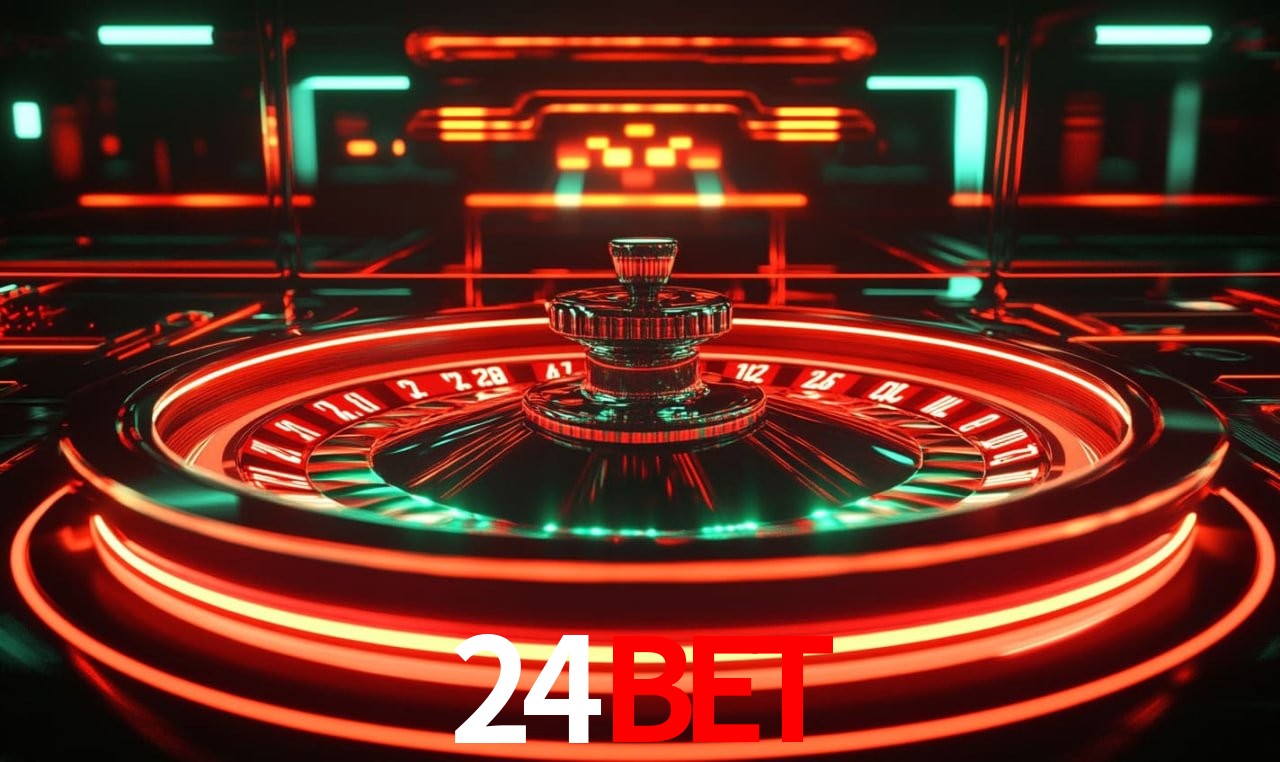Descubra a Magia dos Jogos de Arcade no 24bet