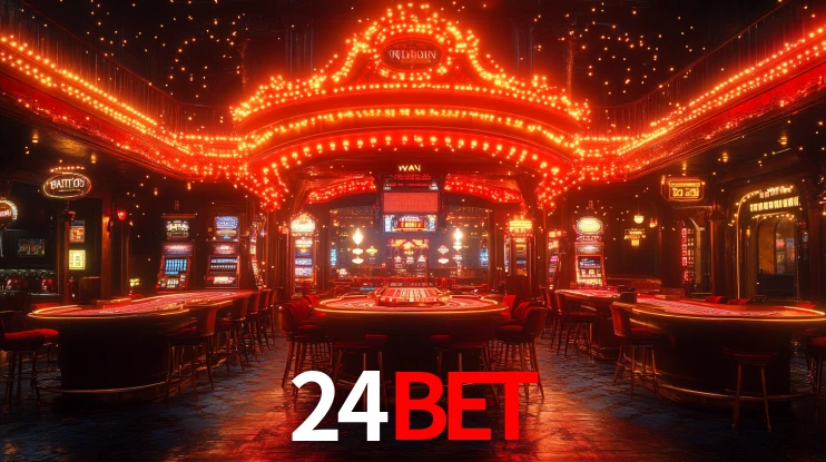 Ofertas Imperdíveis na 24bet: Promoções e Bônus Que Valem a Pena