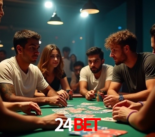 Design Responsivo 24bet