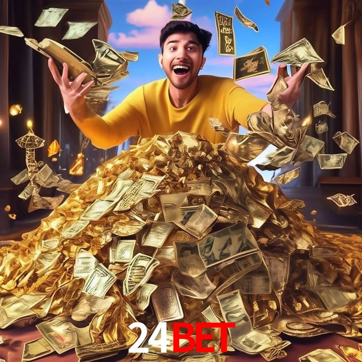 Bônus Diários 24bet