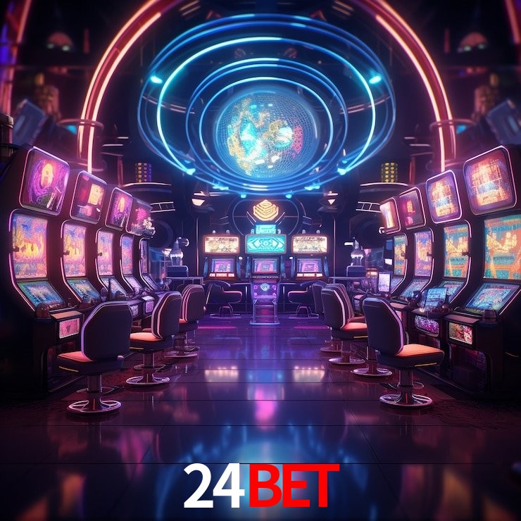 Promoções Sazonais 24bet