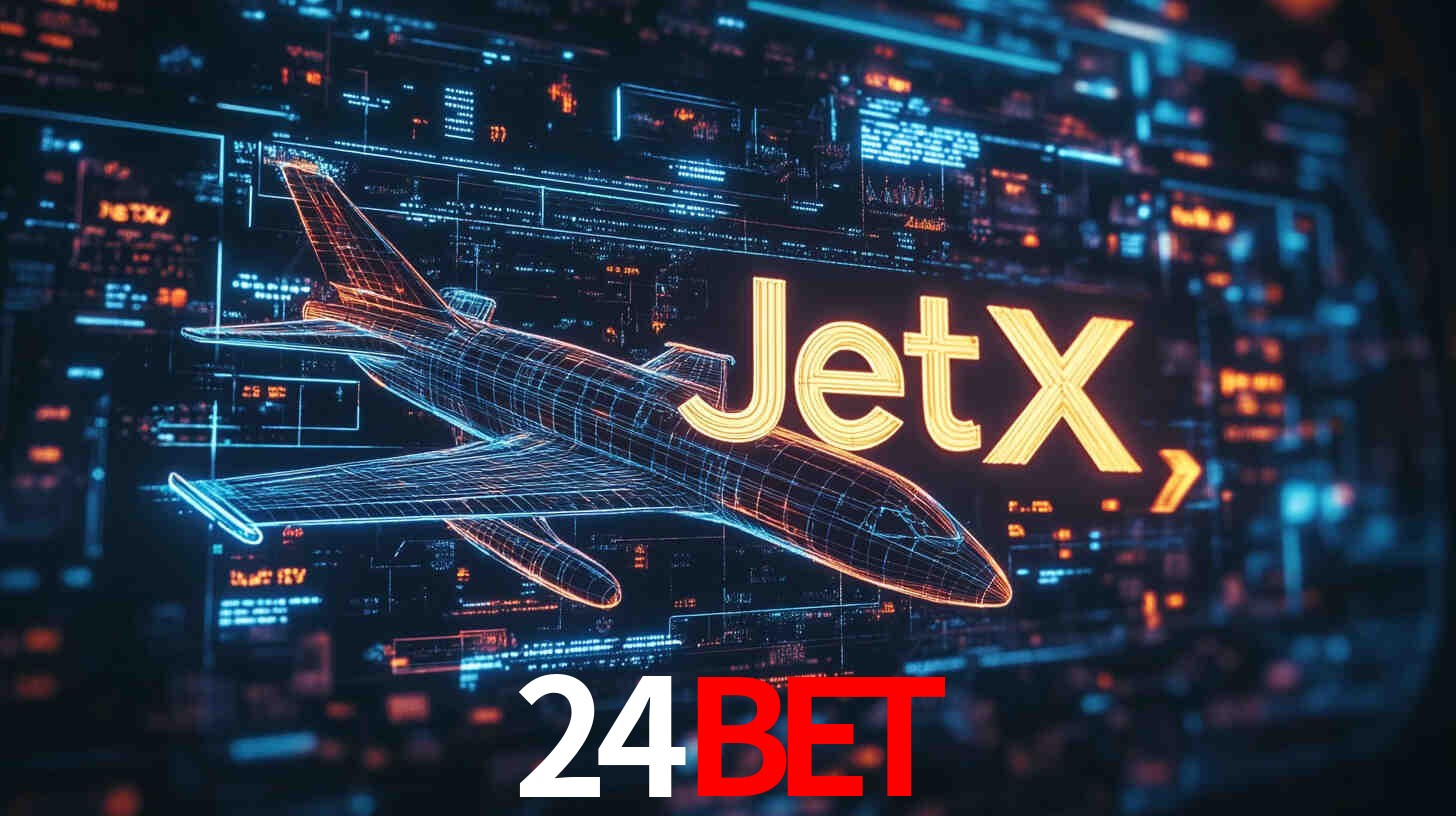 Inovações de Jogos na 24bet: O Futuro das Experiências Interativas