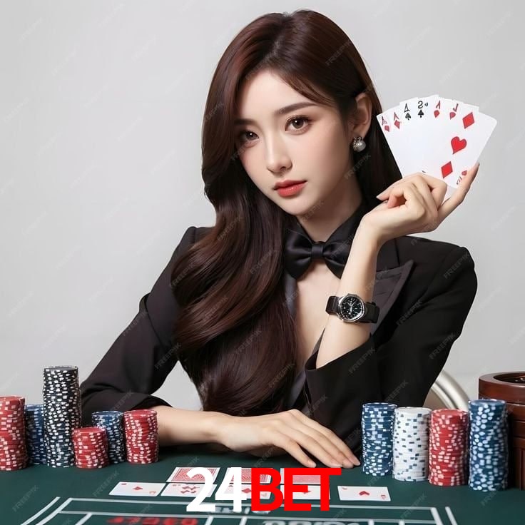 Jogos de Slot 24bet