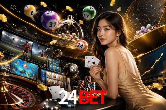 Weekend Specials 24bet