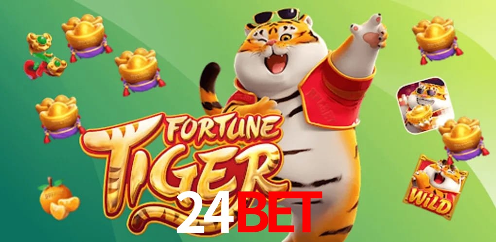 Welcome Bonus 24bet