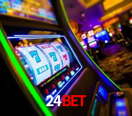 A Emoção da Loteria na 24bet: Uma Chance de Mudança de Vida