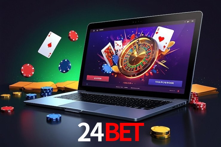Login Seguro 24bet