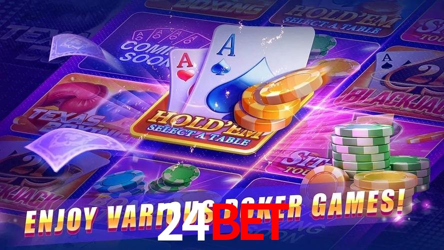 Inovações de Jogos na 24bet: O Futuro das Experiências Interativas