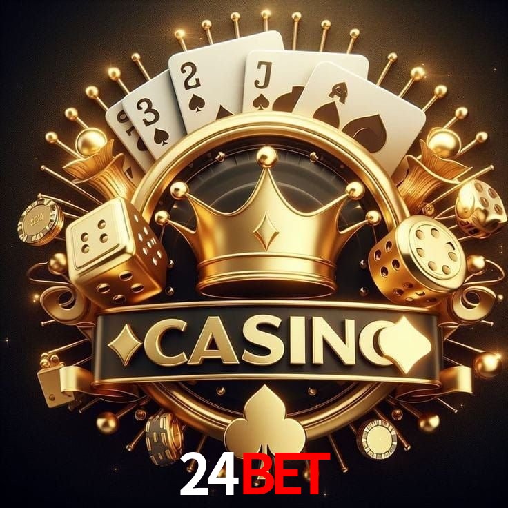Apostas de Futebol 24bet