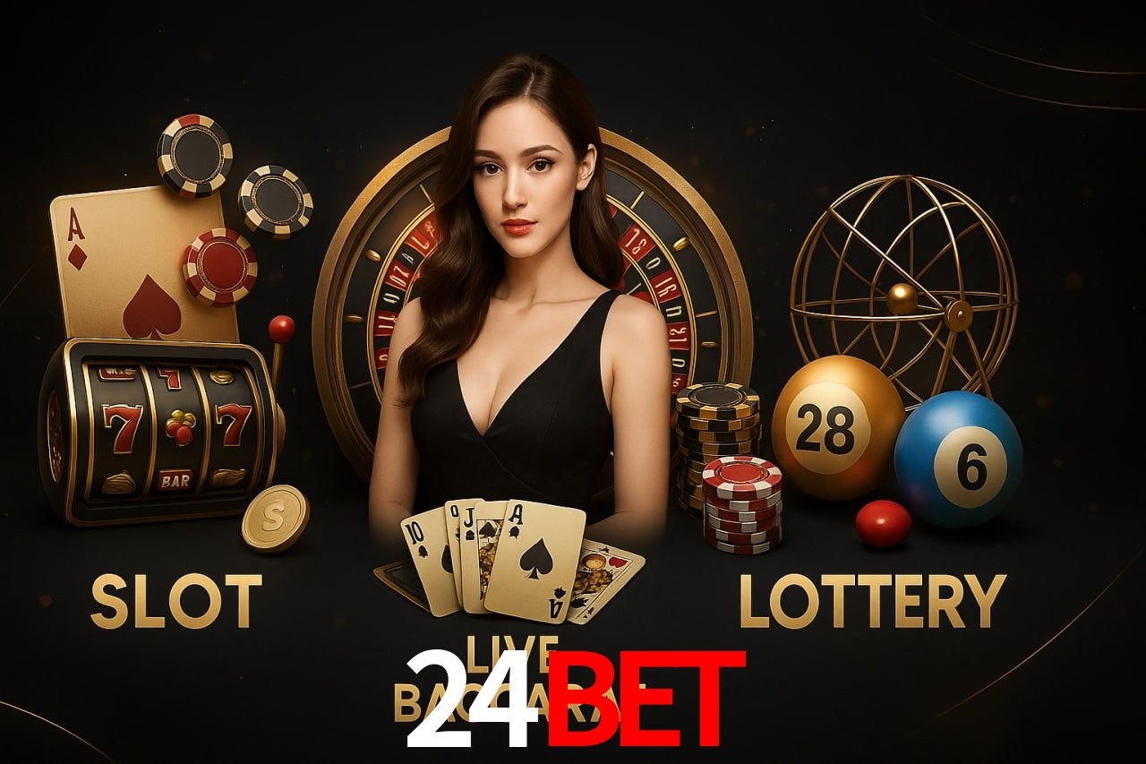 Tecnologia da Plataforma 24bet