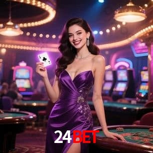 Interface Premium 24bet