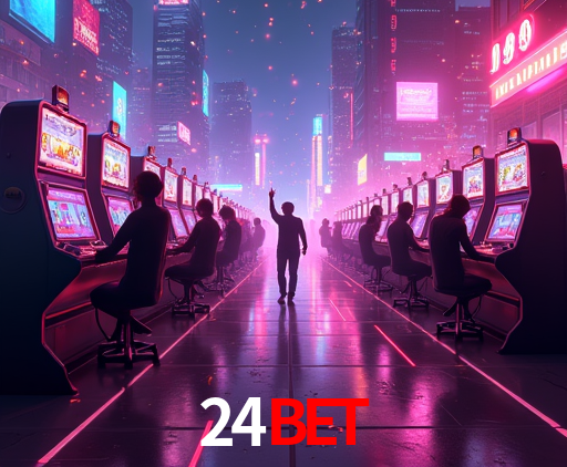 Jogos Exclusivos 24bet