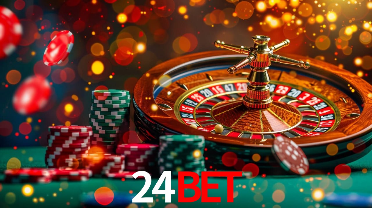 Explorando a Categoria de Eventos em Apostas na 24bet