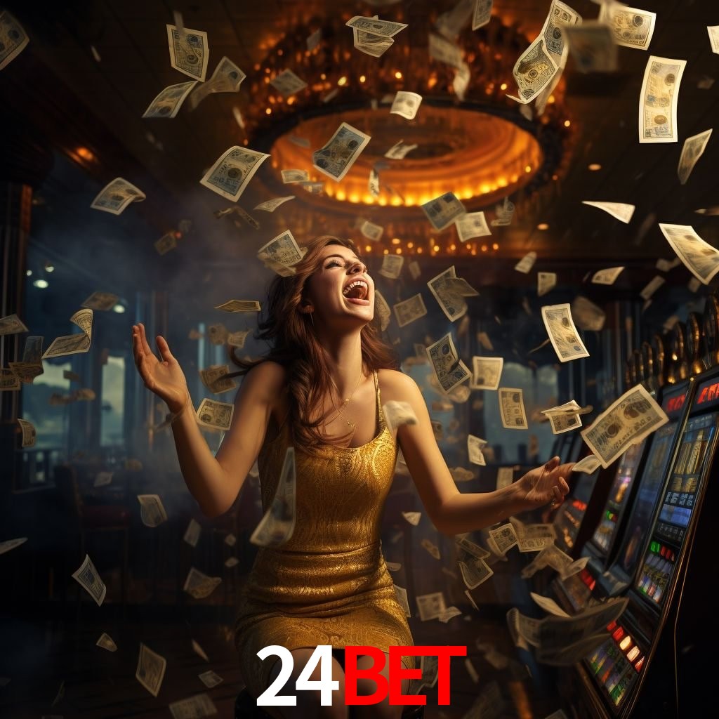 Aviator Game 24bet