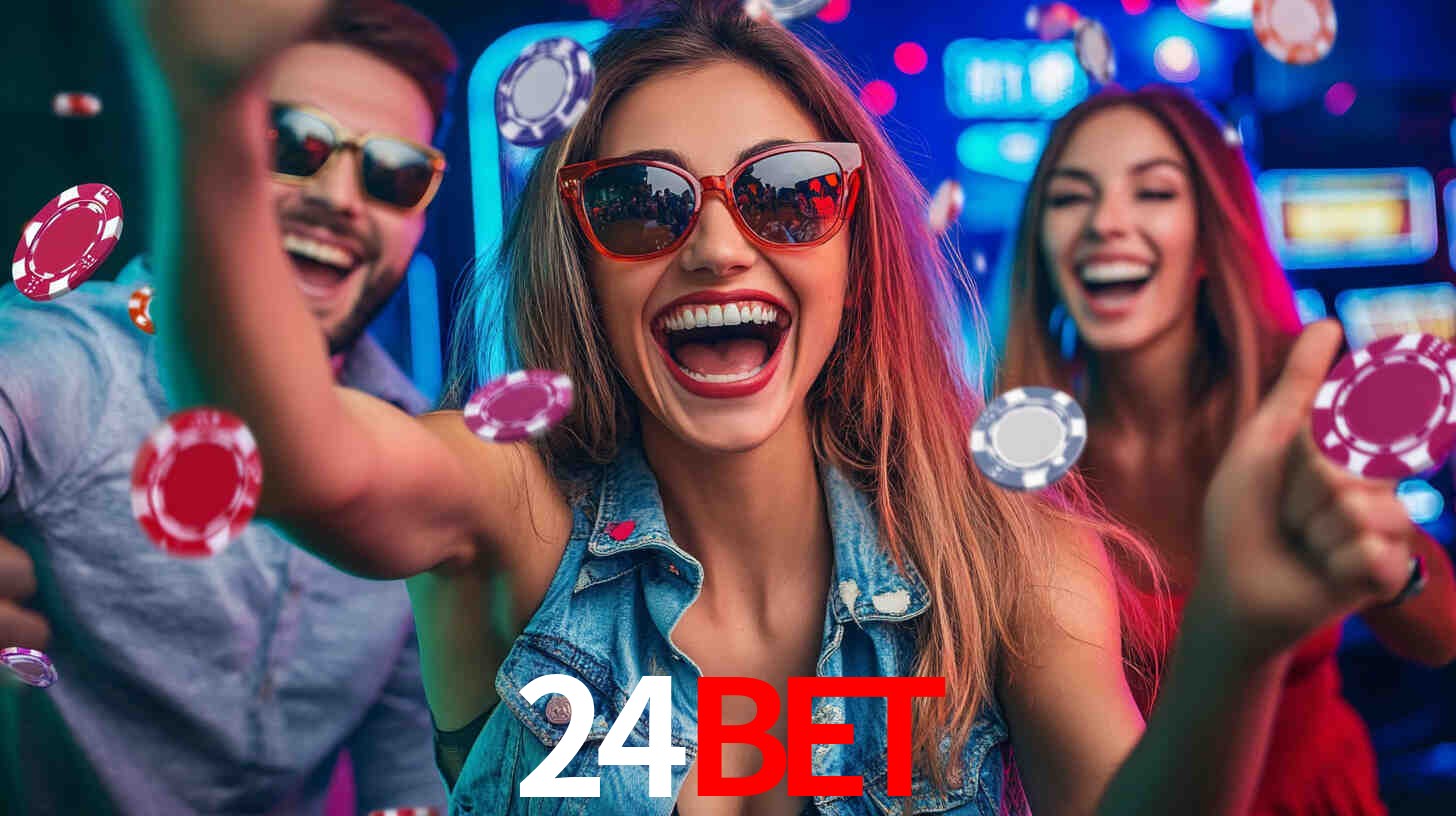 A Popularidade dos Caça-Níqueis no 24bet