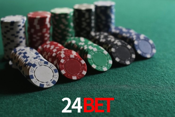 Game Statistics 24bet