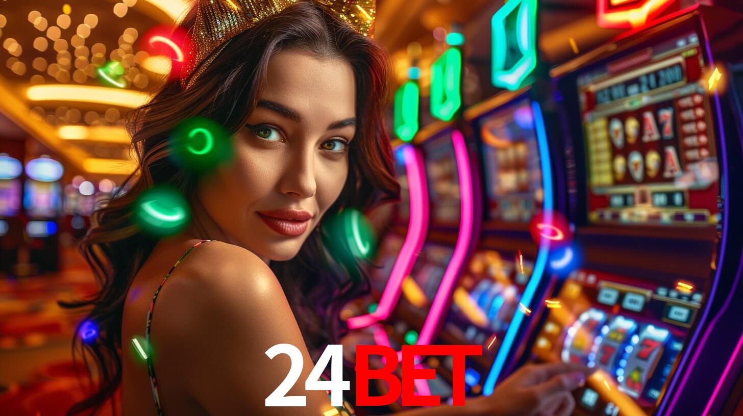 Bônus Generosos e Exclusivos no 24bet para Você!