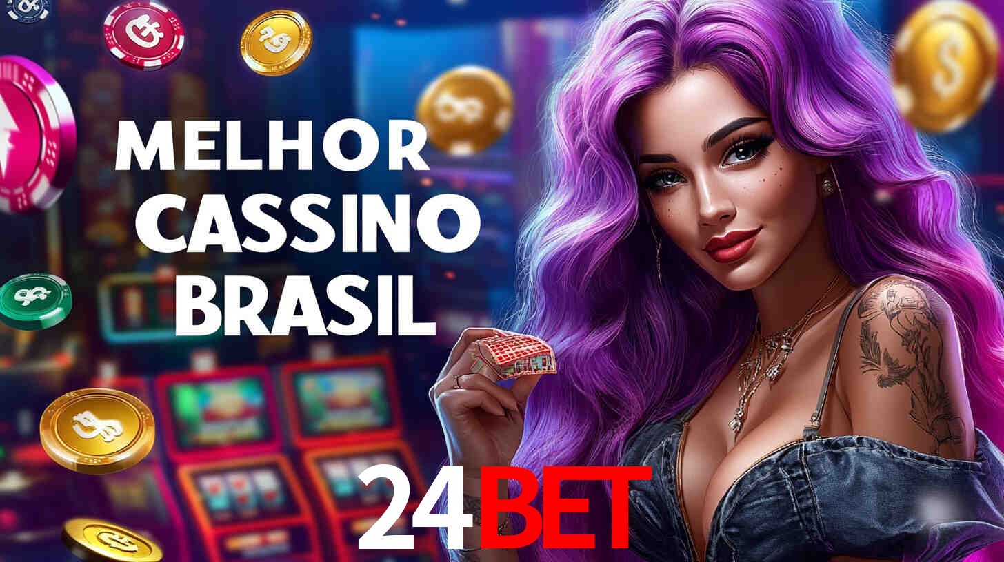 Descubra o Programa VIP da 24bet: Vantagens Exclusivas para Jogadores