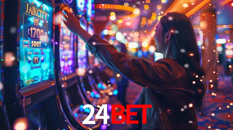Experimente o Login Seguro Premium no 24bet