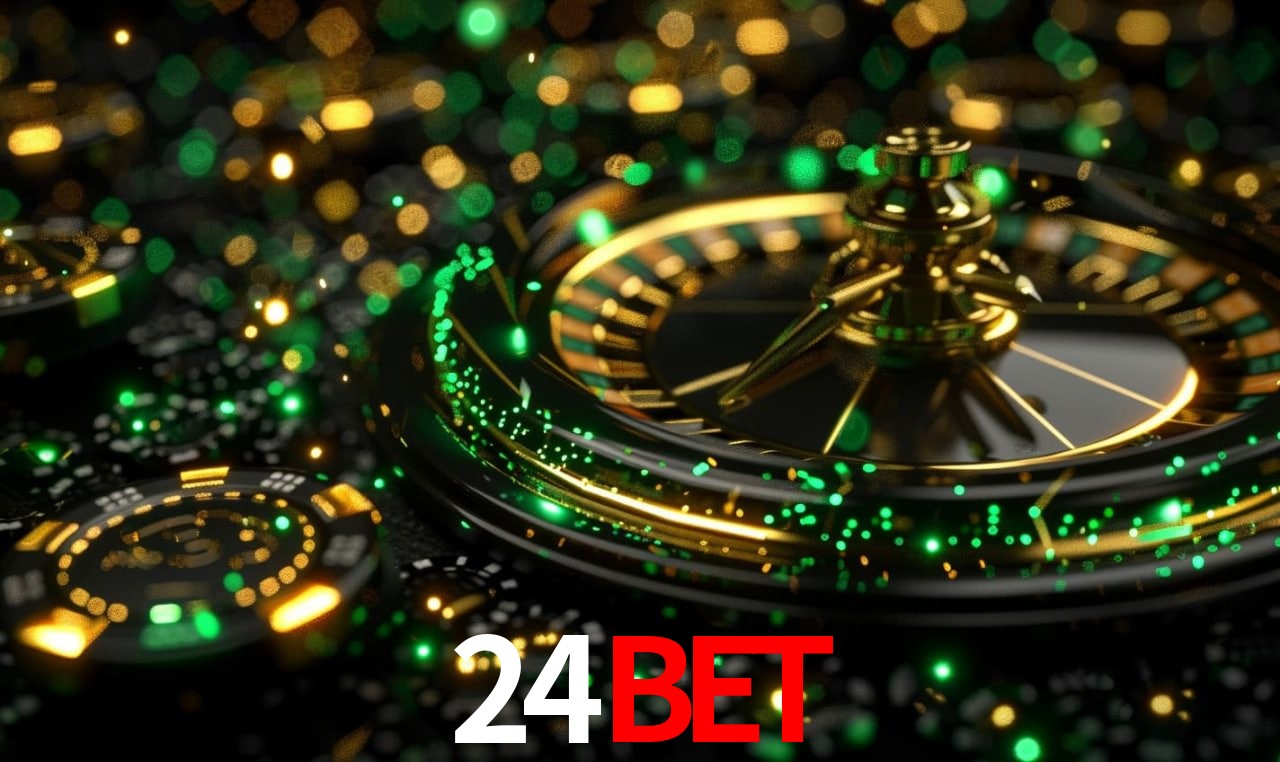 Integração de APIs 24bet