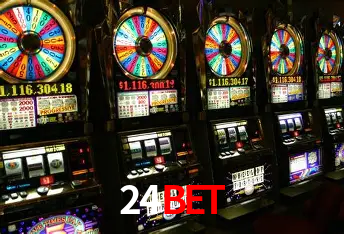 A Revolução dos Aplicativos de Jogos no 24bet