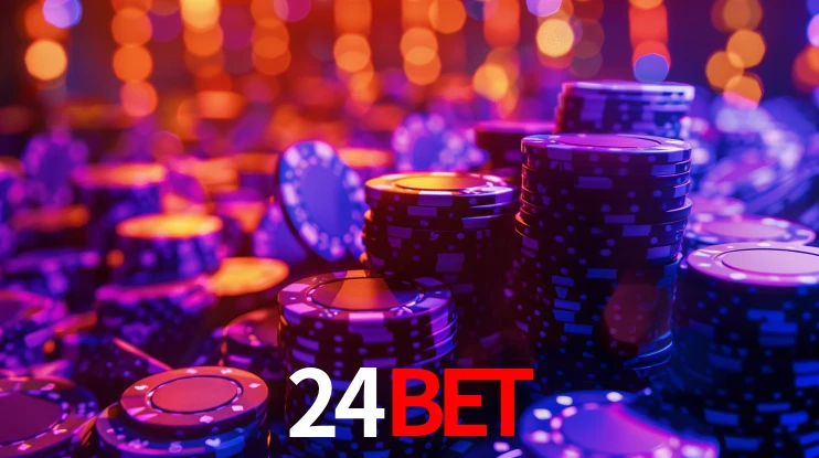 24bet: A Experiência de Casino com Jogos de Mesa ao Vivo