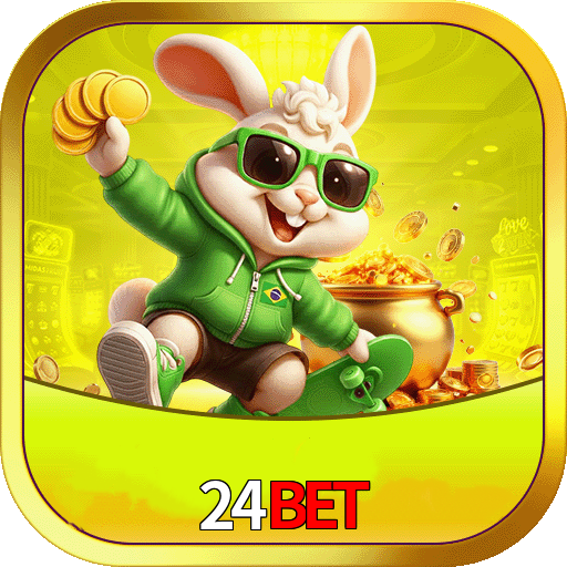 Logo da 24bet